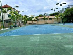 Sunhaven (D16), Condominium #604354141